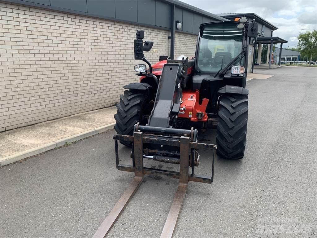 Manitou MLT 630 Elite Teleskopski viljuškari