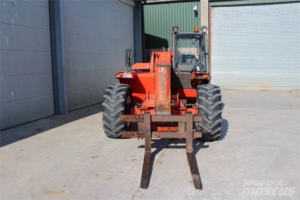 Manitou MLT626 Teleskopski viljuškari