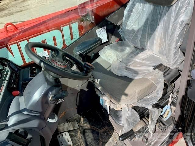 Manitou Mlt629 Teleskopski viljuškari