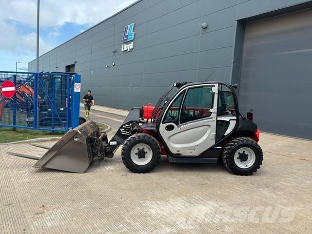 Manitou Mt420 Teleskopski viljuškari