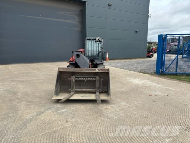 Manitou Mt420 Teleskopski viljuškari