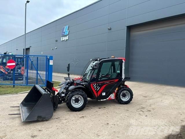 Manitou Ulm 415 Viljuškari - ostalo
