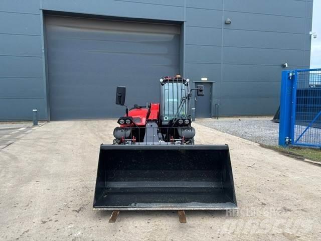 Manitou Ulm 415 Viljuškari - ostalo