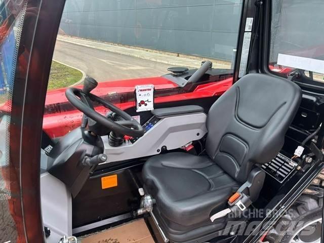 Manitou Ulm 415 Viljuškari - ostalo