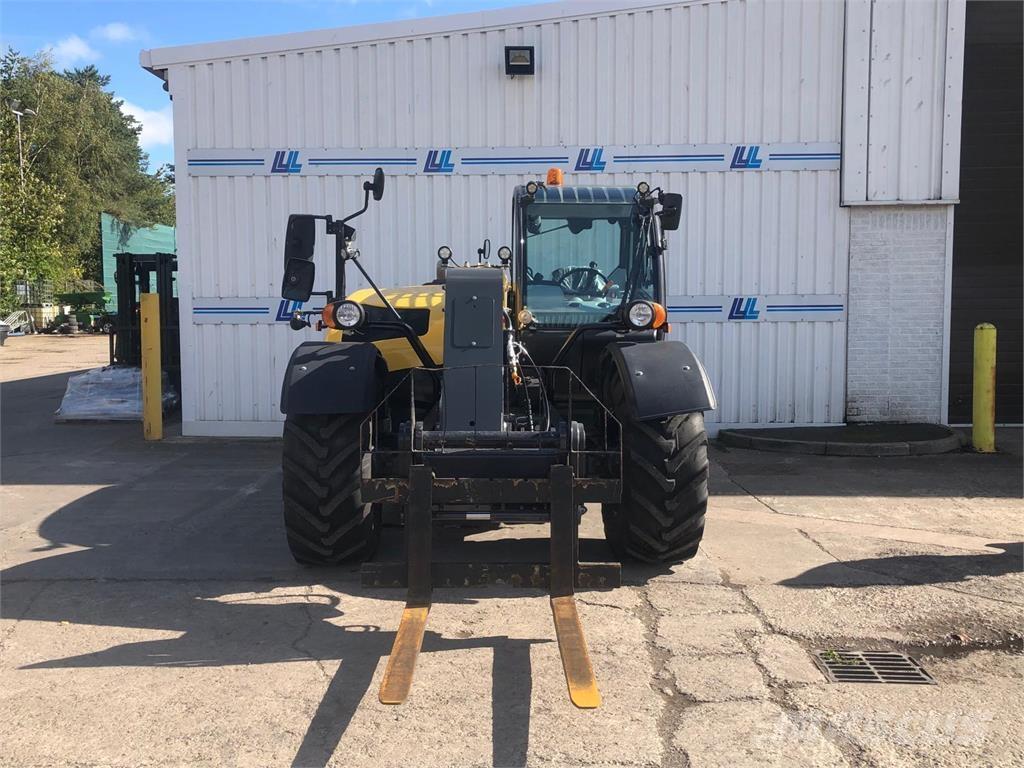 New Holland TH7.37 Teleskopski viljuškari