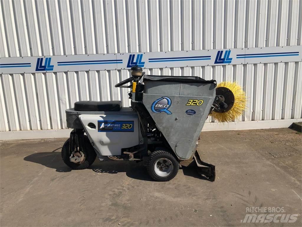  Plant Mec 320 Ostalo za građevinarstvo
