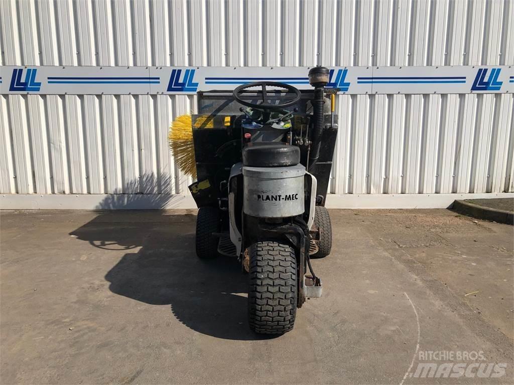  Plant Mec 320 Ostalo za građevinarstvo