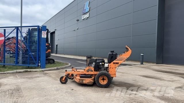 Scag SWZT 48 Ostale poljoprivredne mašine