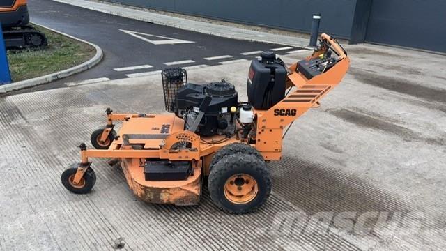 Scag SWZT 48 Ostale poljoprivredne mašine