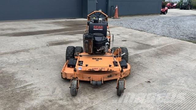 Scag SWZT 48 Ostale poljoprivredne mašine