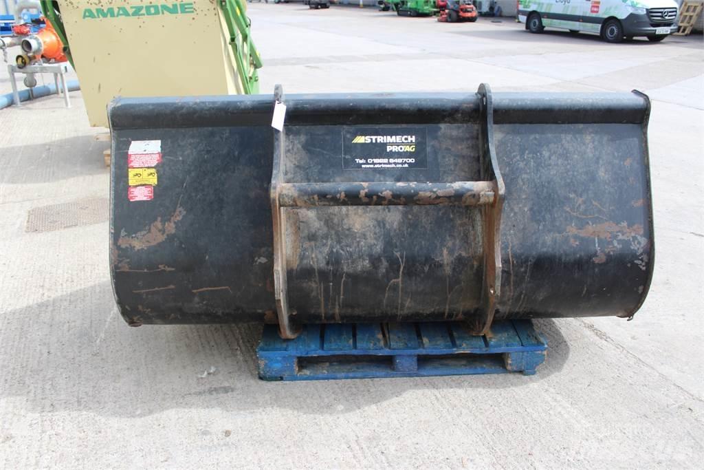 Strimech Bk15-70 Ostale poljoprivredne mašine
