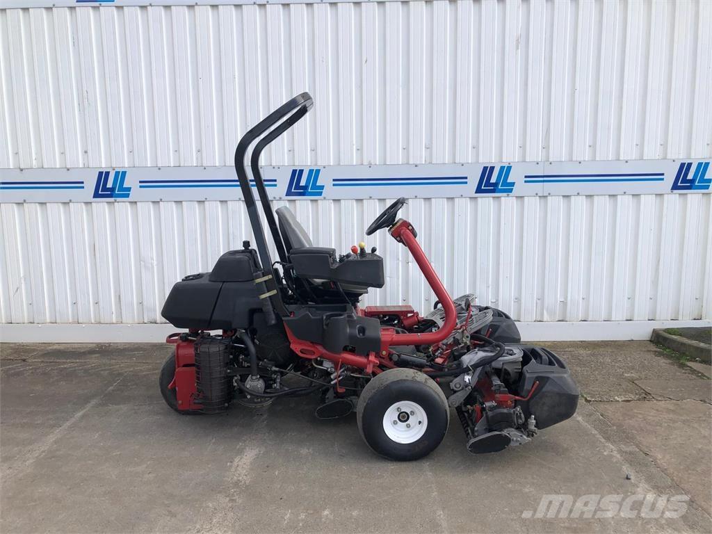 Toro GR3420 Ostalo za građevinarstvo
