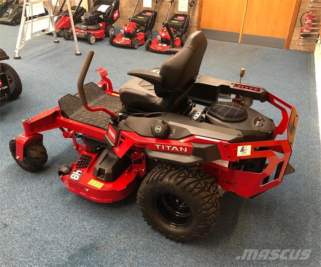 Toro Zxm4875 Ostale industrijske mašine
