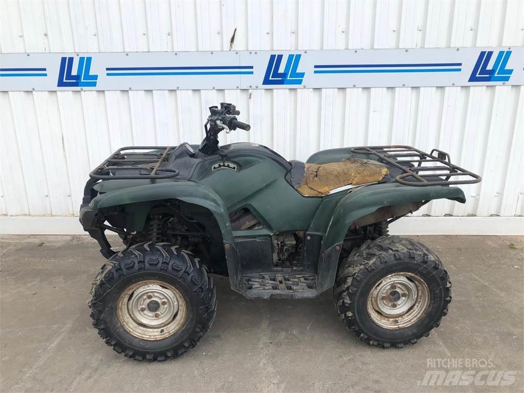 Yamaha 550 Atv Ostalo za građevinarstvo