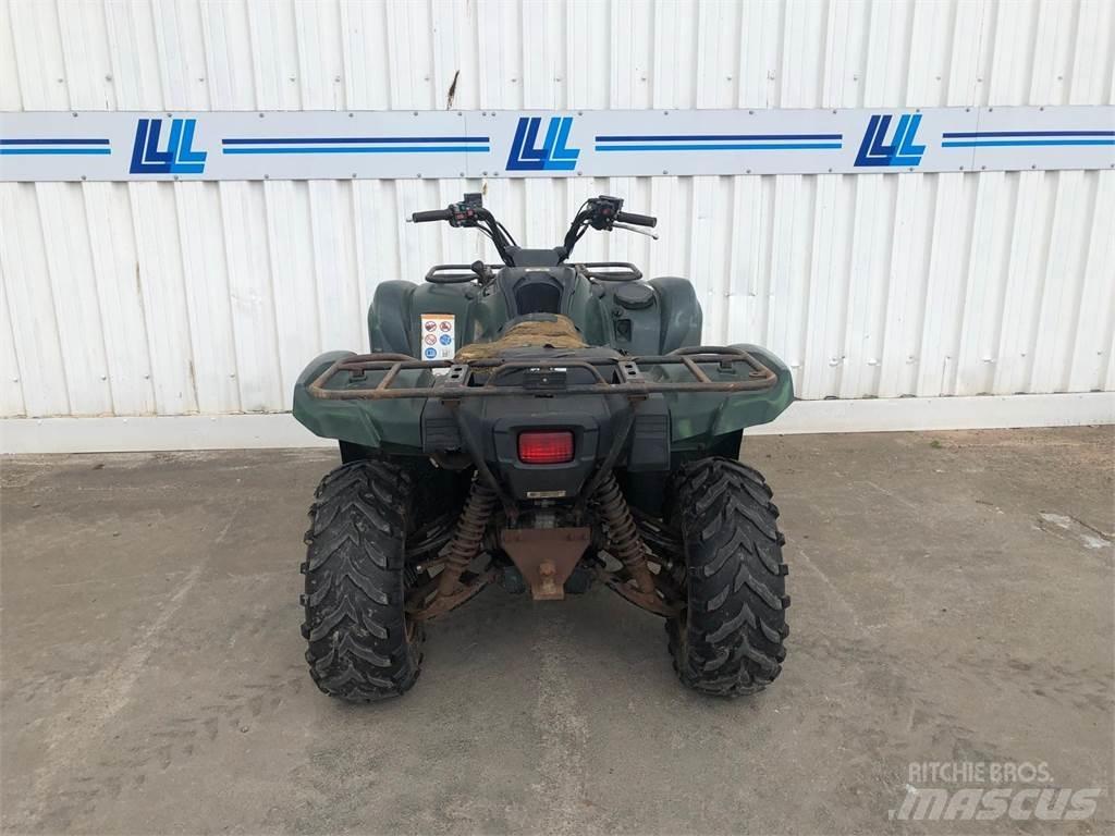 Yamaha 550 Atv Ostalo za građevinarstvo