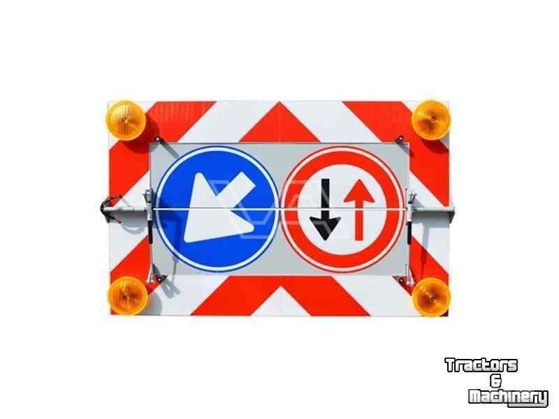  Actiebord - Ostale industrijske mašine