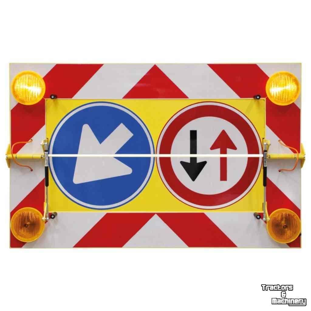  Actiebord - Ostale industrijske mašine