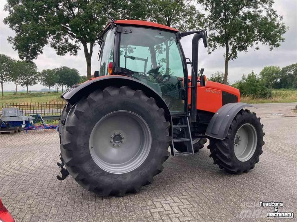 Kubota M110GX Ostalo za građevinarstvo