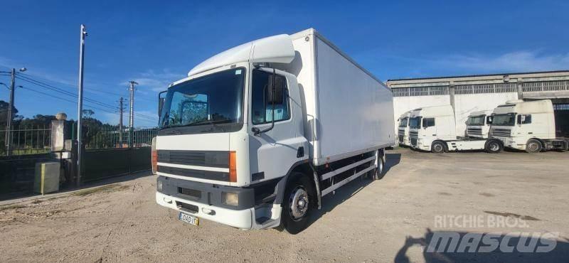 DAF 75 ATI Ostali kamioni