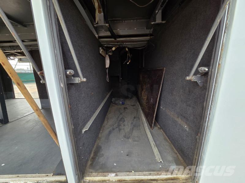 MAN 18.370 Putnički autobusi