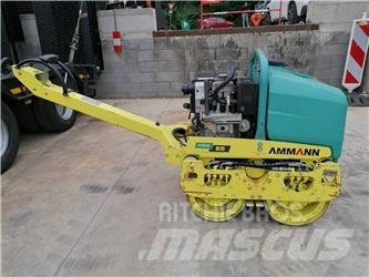 Ammann AR65 Vibro ploče