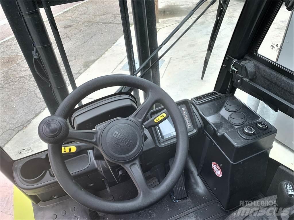 Clark S35L Viljuškari - ostalo