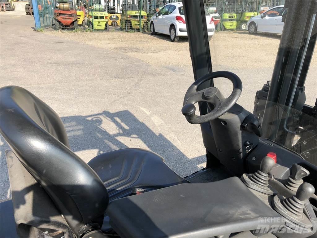 Fenwick E16 Viljuškari - ostalo