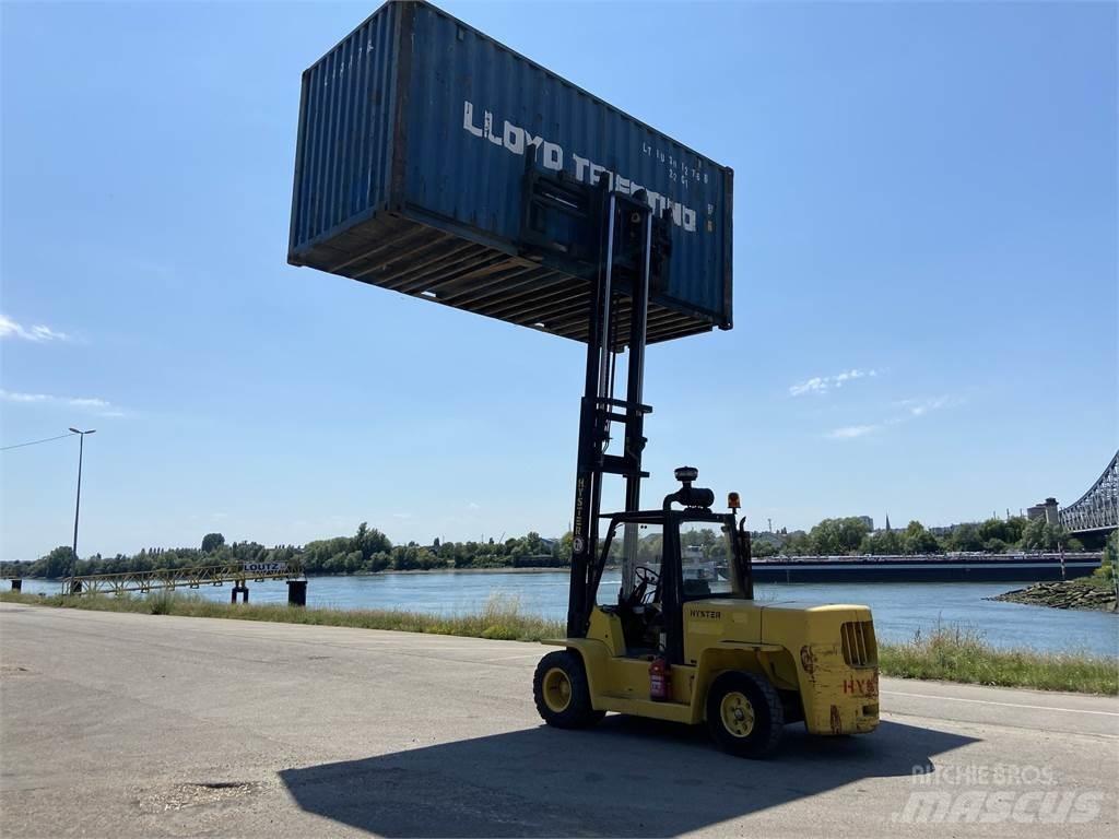Hyster H7.00XL Viljuškari - ostalo