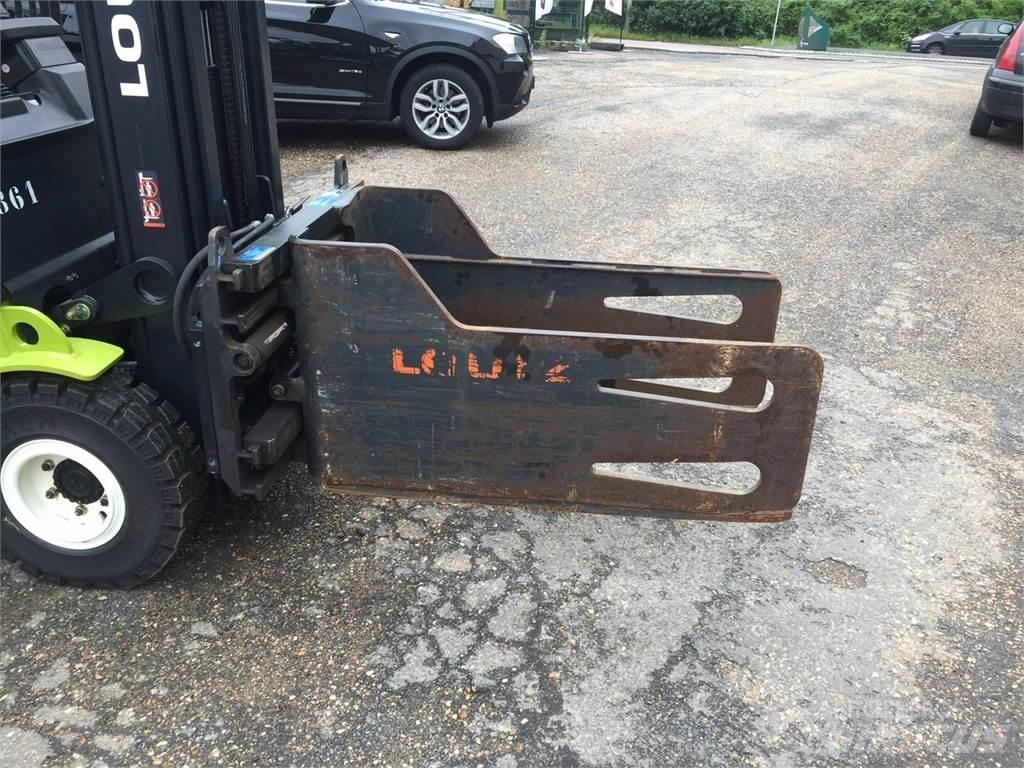 Kaup T415 Kašike / Korpe