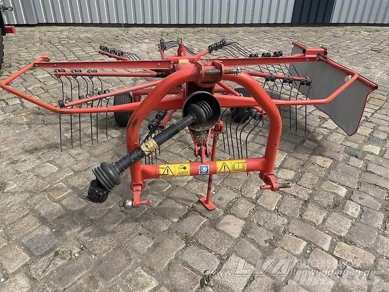 Kuhn GA300 GM Ostalo za građevinarstvo