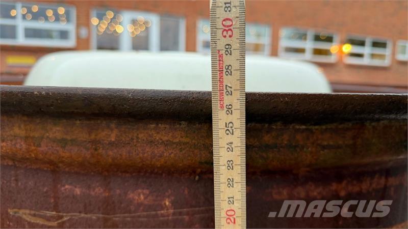 GKN 10X36 Gume, točkovi i felne