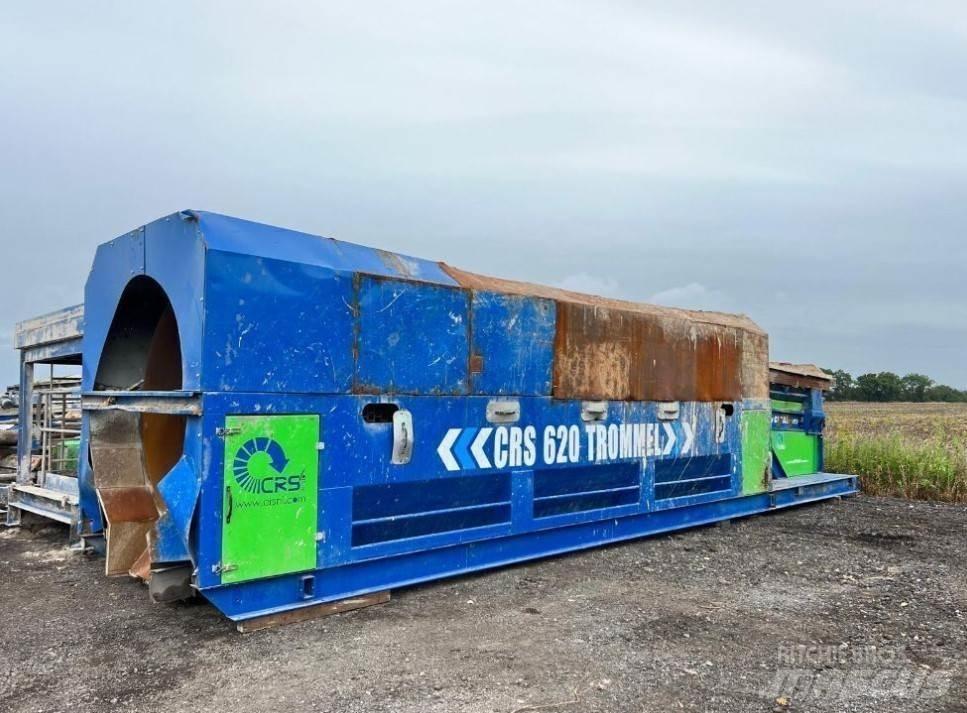 CRS 620 Bubnjaste sijalice