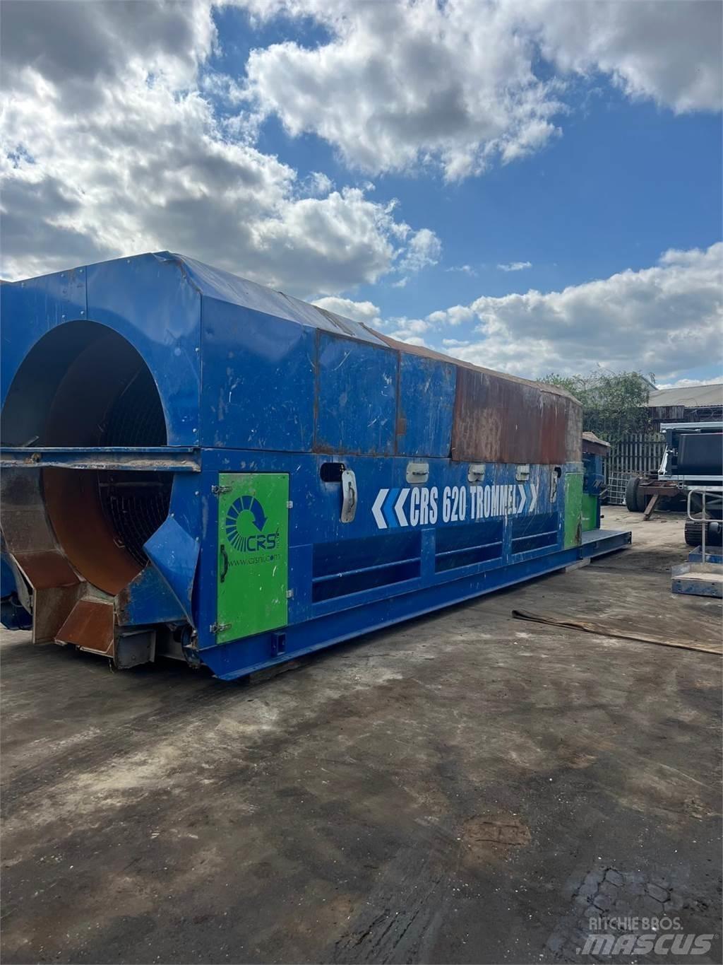 CRS 620 Bubnjaste sijalice