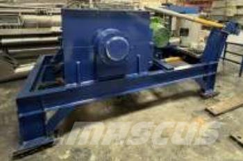  MH 1300 Fabrike za separaciju