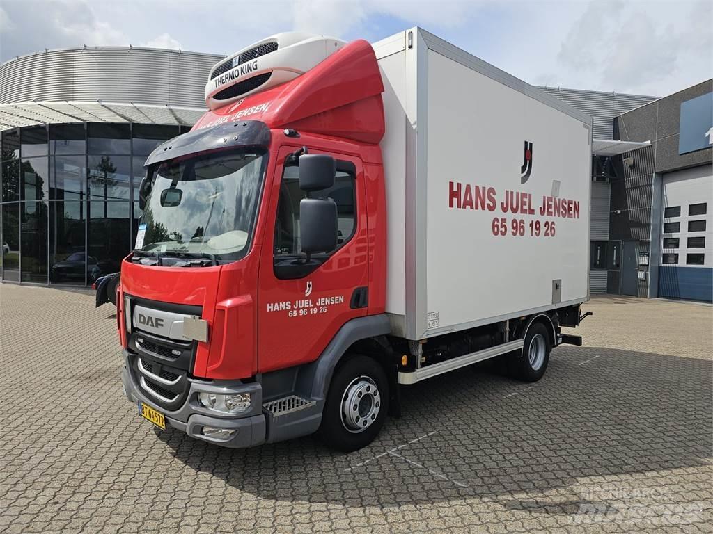 DAF LF260 Kamioni hladnjače