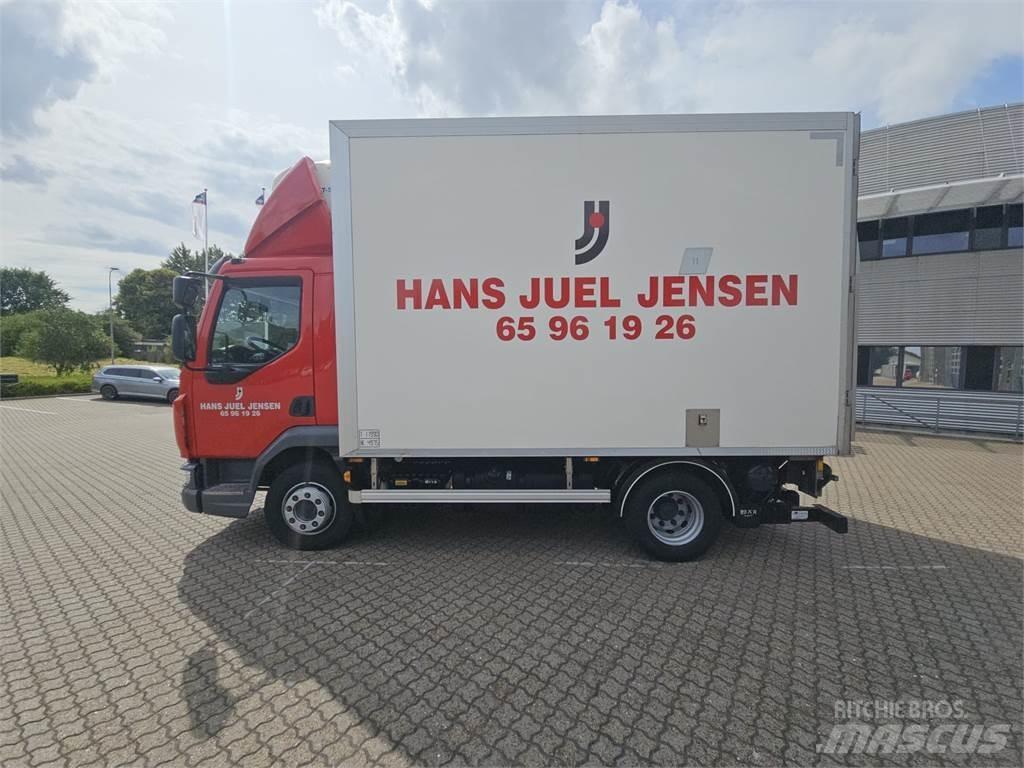 DAF LF260 Kamioni hladnjače