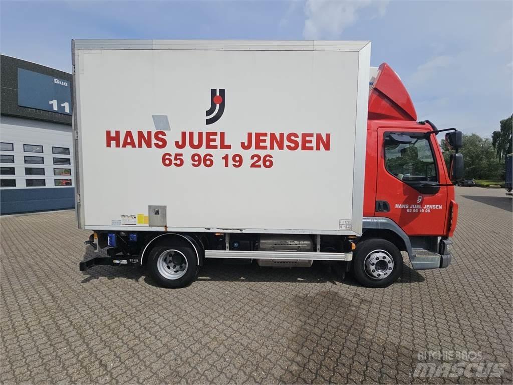 DAF LF260 Kamioni hladnjače