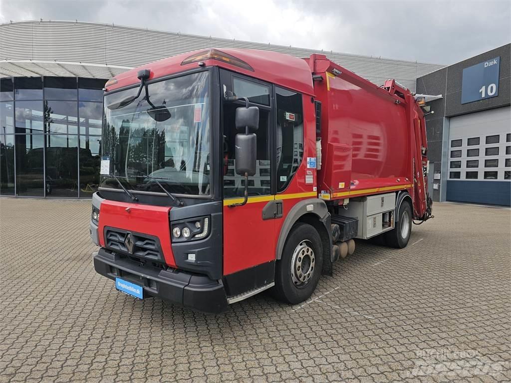 Renault D-Access Ostali kamioni