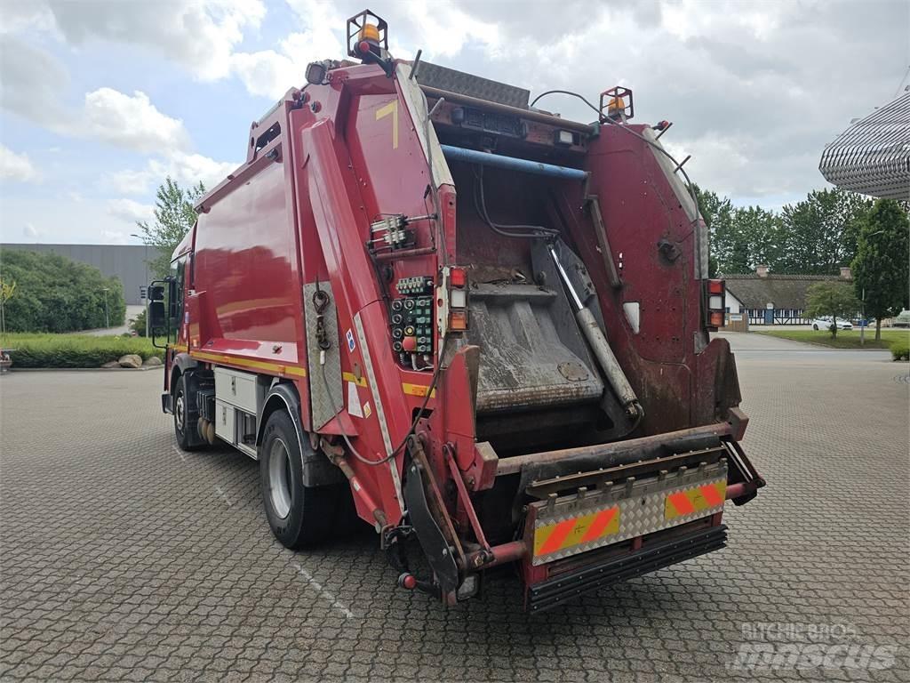 Renault D-Access Ostali kamioni