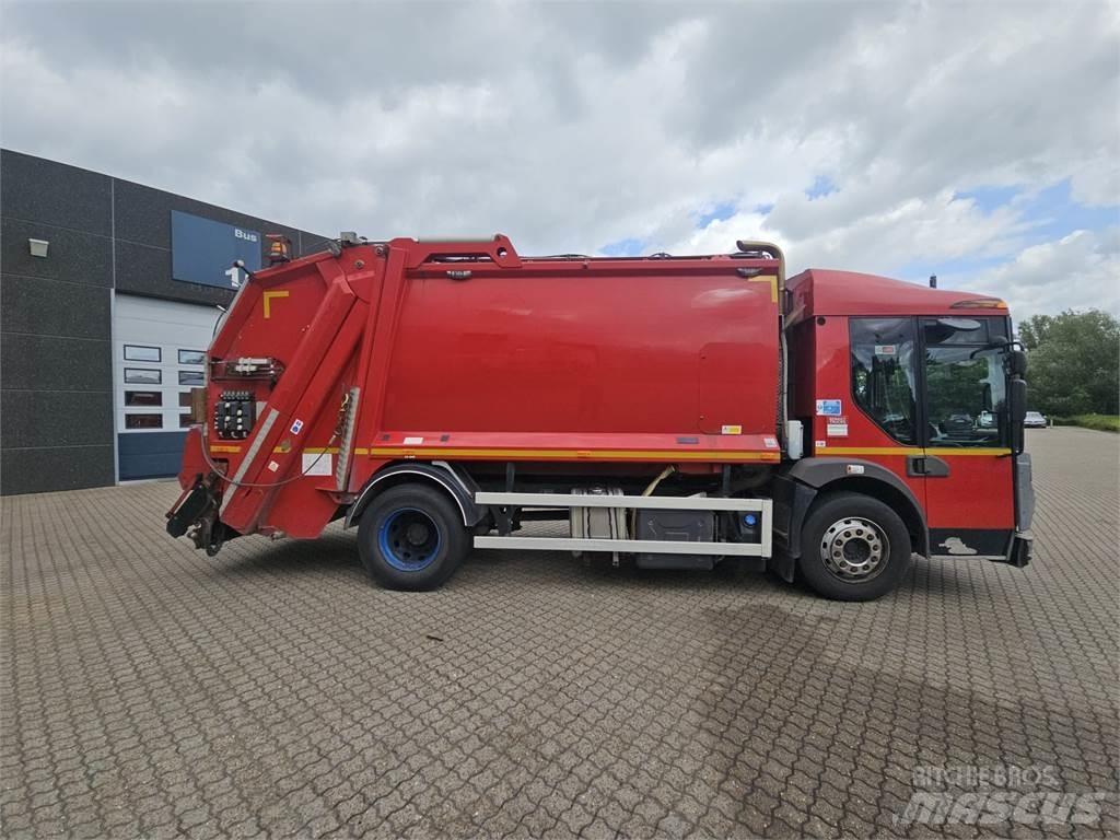 Renault D-Access Ostali kamioni