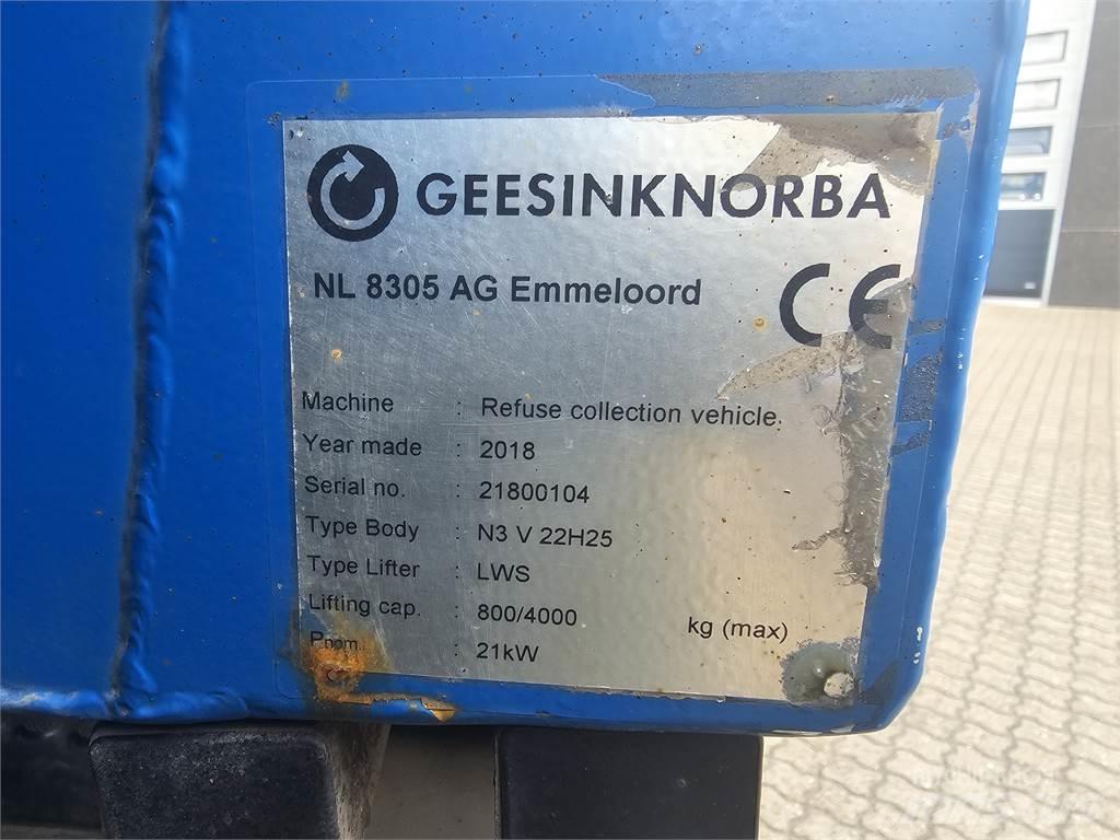 Volvo FM330 Ostali kamioni