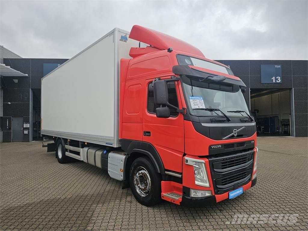 Volvo FM340 Sanduk kamioni