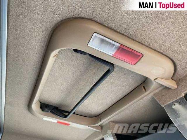 MAN 26.440 Tegljači