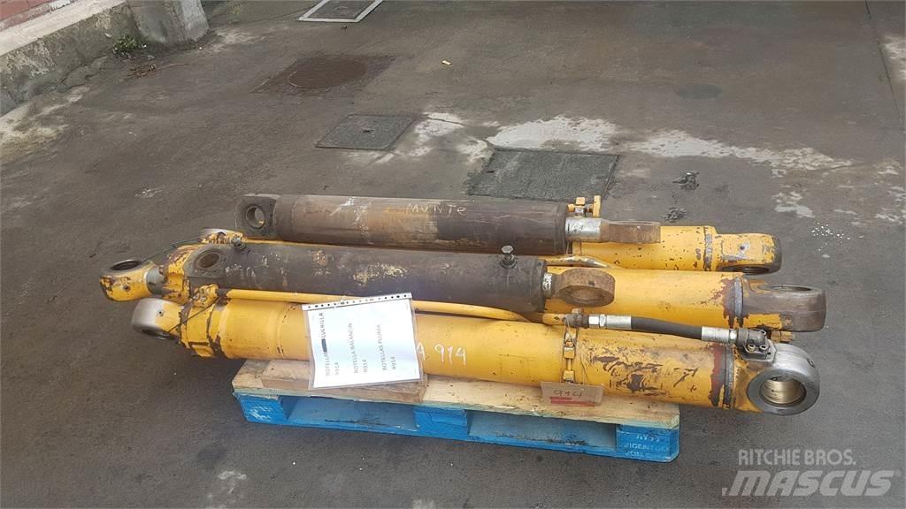 Liebherr  Ostalo za građevinarstvo
