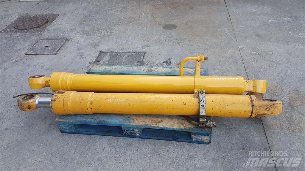 Liebherr R914 Ostalo za građevinarstvo