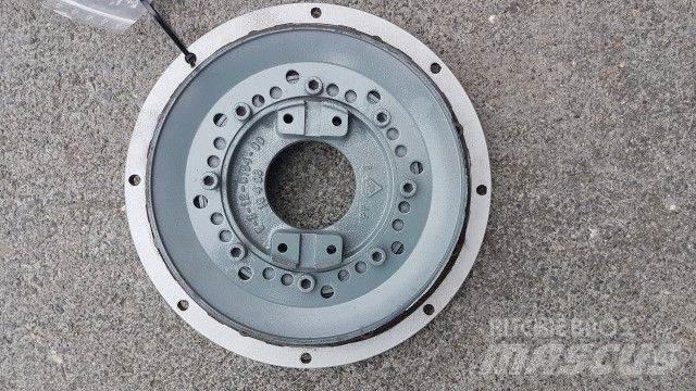 Terex TA25 Ostalo za građevinarstvo