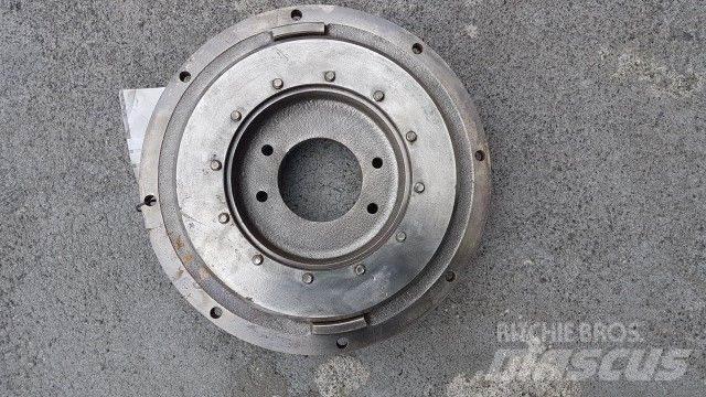 Terex TA30 Ostalo za građevinarstvo