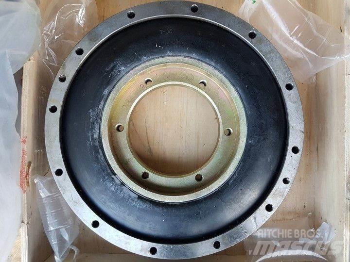 Terex TR45 Ostalo za građevinarstvo