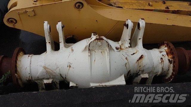 Terex TR60 Ostalo za građevinarstvo