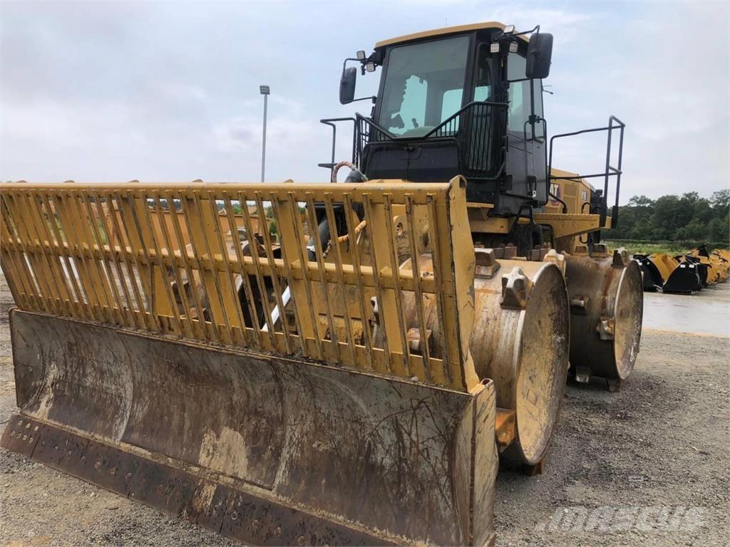 CAT 816 Ostalo za građevinarstvo